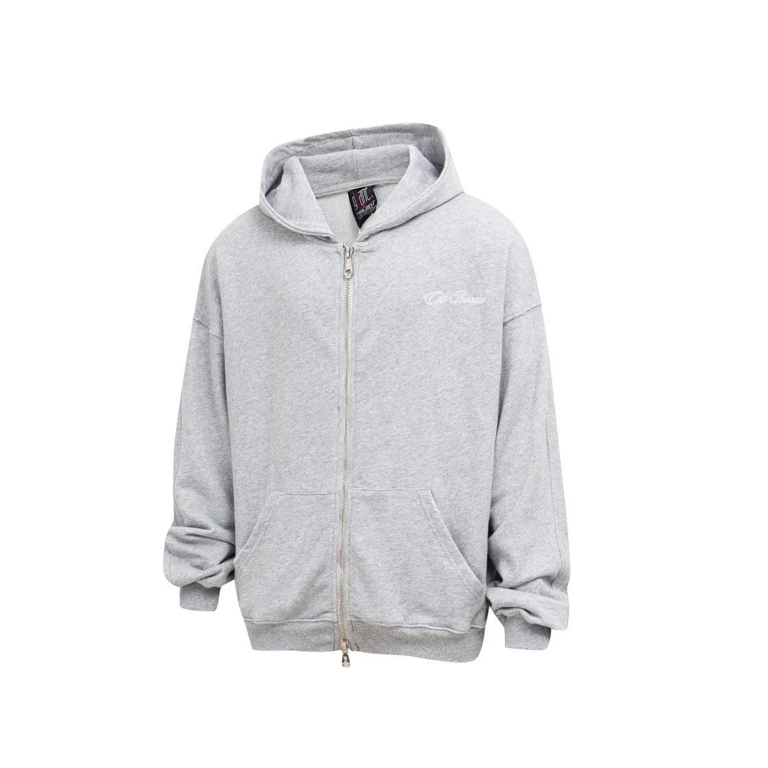 Marni Hoodies & Sweatshirts Logo-print pullover hoodie with kangaroo pocket — 24