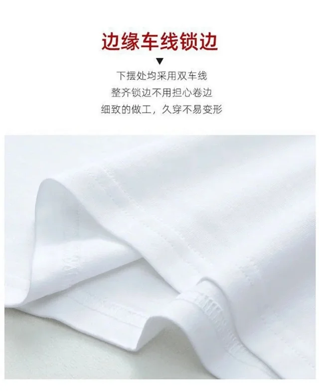 Anti Social Club T-Shirts Graphic Print Short-Sleeve T-Shirt product detail image 2