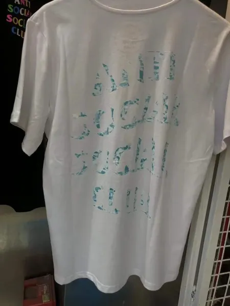 Saint Tears 'When's The Last Time You Felt?' Graphic T-Shirt Black - 11