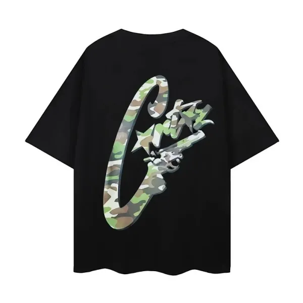 Corteiz x NikeCourt 18 Graphic Jersey - 3