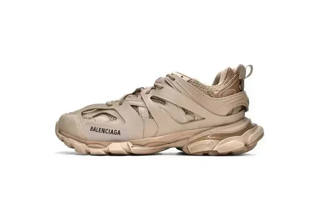 Balenciaga Sneakers Track product detail image 2