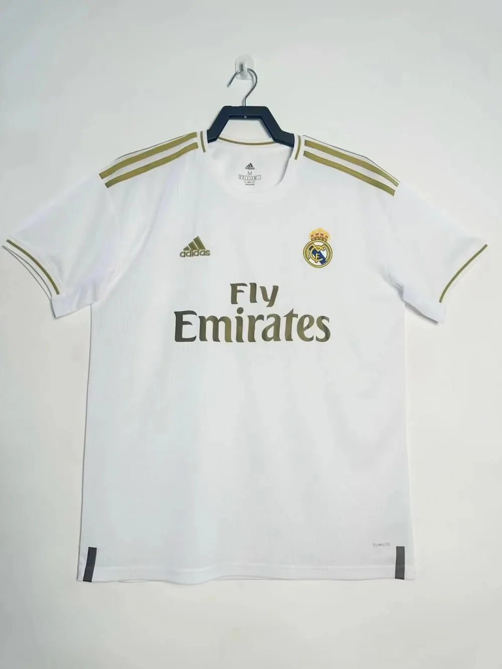 Kelme Football Jerseys Real Madrid Jersey — 1920 Real Madrid home stadium