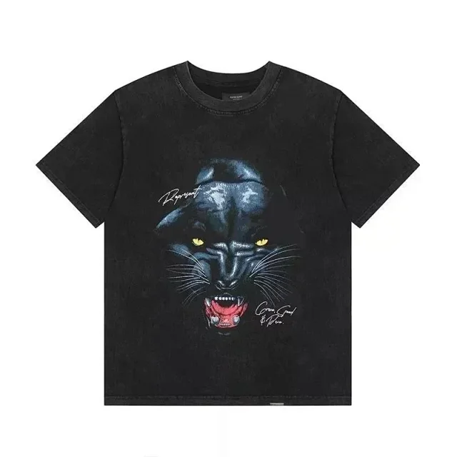 Represent T-Shirts Graphic short-sleeve T-shirt product detail image 6