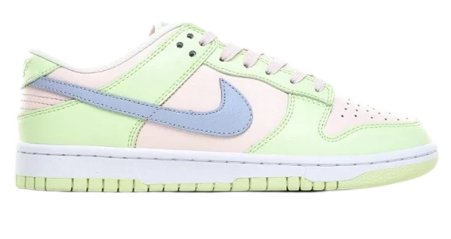 Nike Sneakers Dunk Low product detail image 9