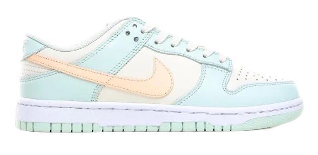 Nike Sneakers Dunk Low product detail image 10