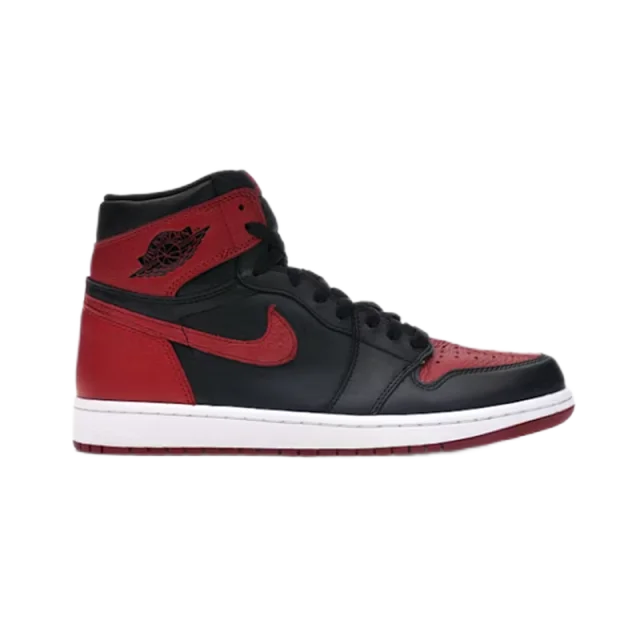 Jordan Sneakers Air 1 Retro High product detail image 1