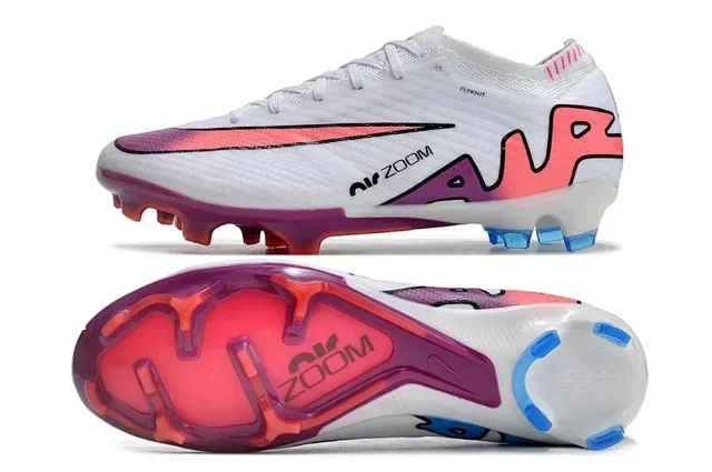 Nike Boots Mercurial Vapor 15 Air Zoom Football product detail image 2