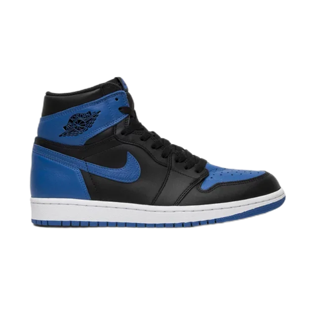 Jordan Sneakers Air 1 Retro High product detail image 3