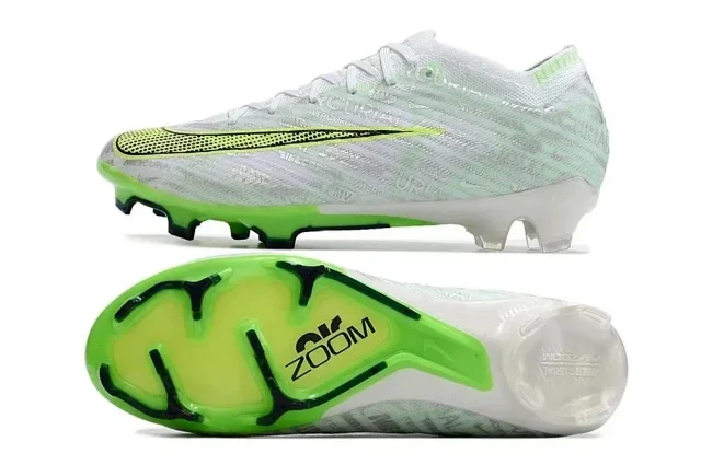 Nike Boots Mercurial Vapor 15 Air Zoom Football product detail image 8