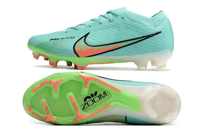 Nike Boots Mercurial Vapor 15 Air Zoom Football product detail image 10