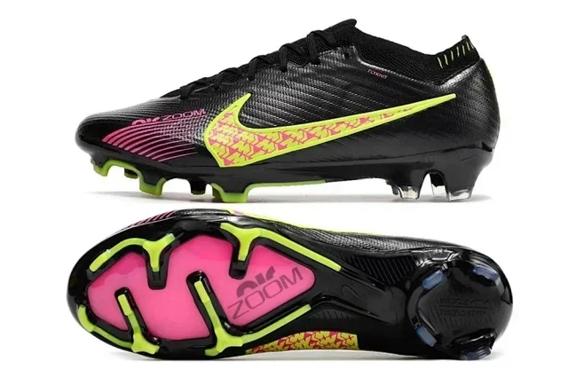 Nike Boots Mercurial Vapor 15 Air Zoom Football product detail image 18