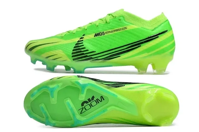 Nike Boots Mercurial Vapor 15 Air Zoom Football product detail image 26