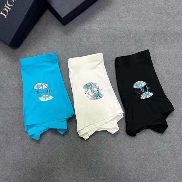 Dior Underwear Men's boxer briefs product detail image 9