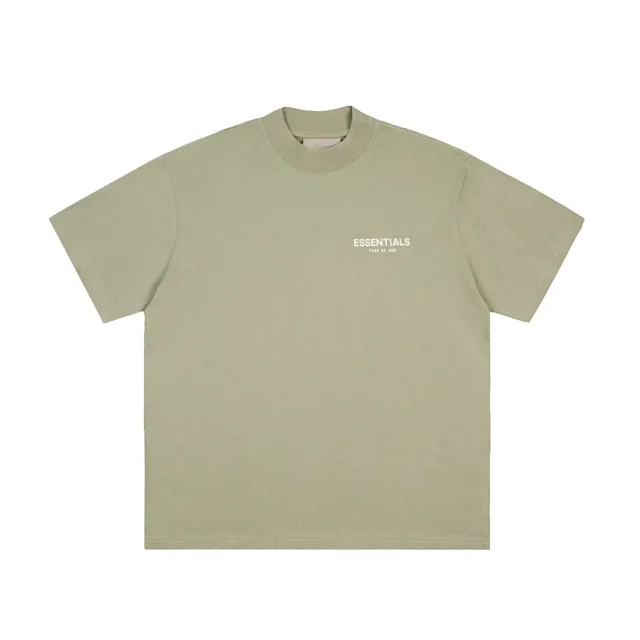 Fear of God T-Shirts Essentials 1977 Graphic product detail image 8