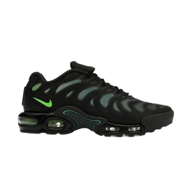 Nike Sneakers Air Max Plus product detail image 4