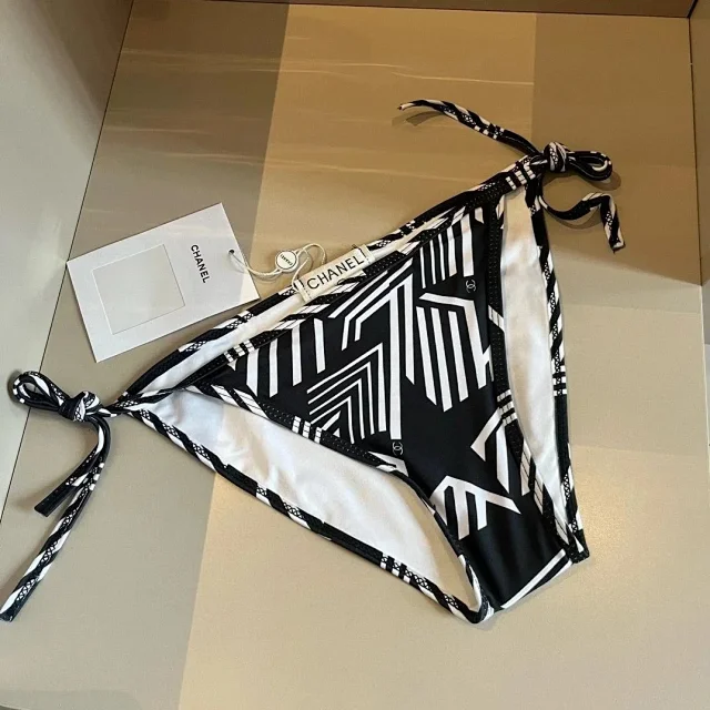 Chanel Swimwear Bikini Sets product detail image 7