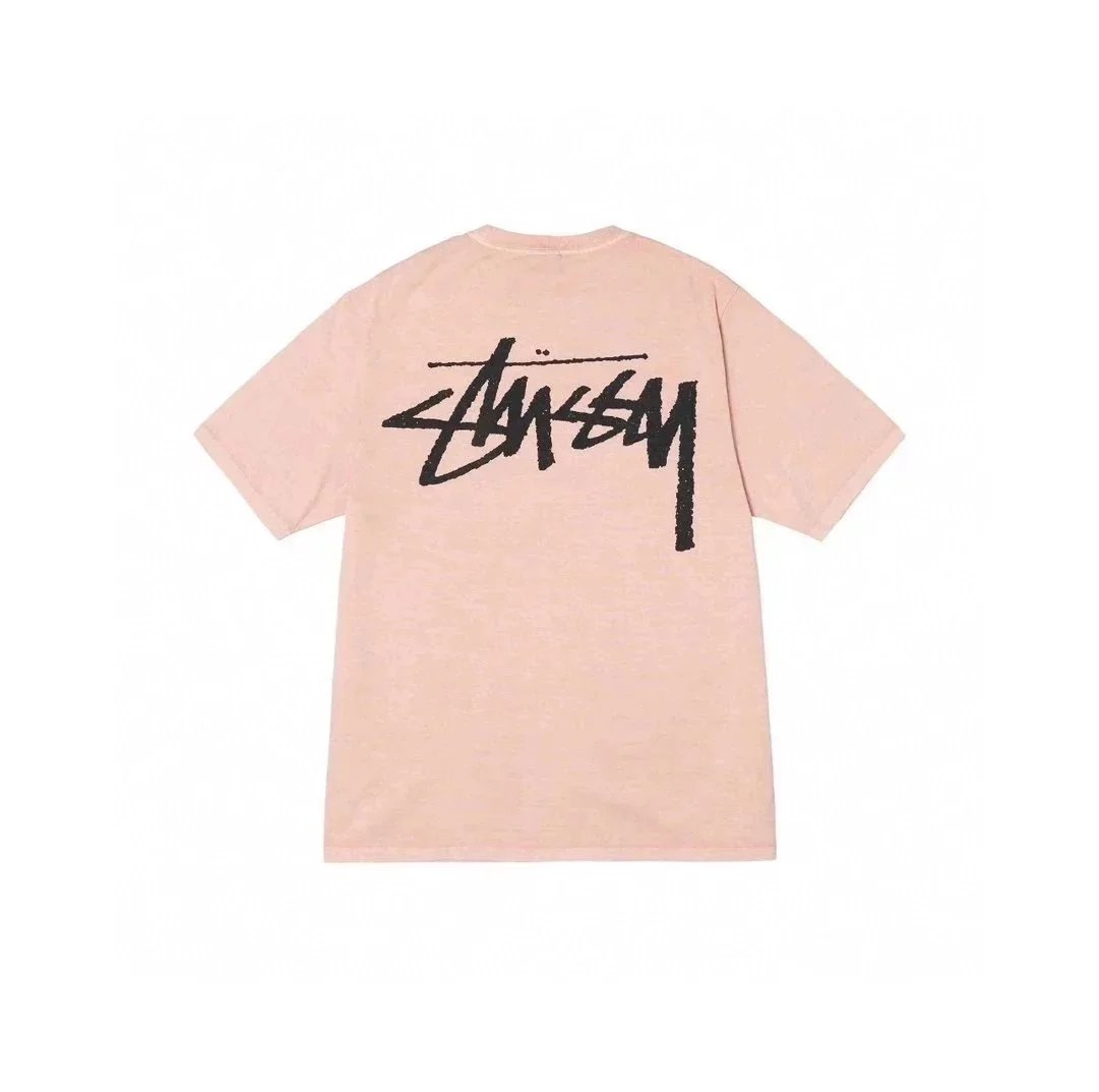 Stüssy T-Shirts Graphic Print — 12