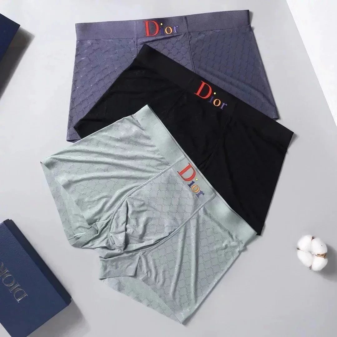 Dior Underwear Men's boxer briefs — 23