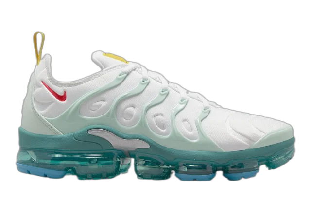 Nike Sneakers Air VaporMax Plus product detail image 4