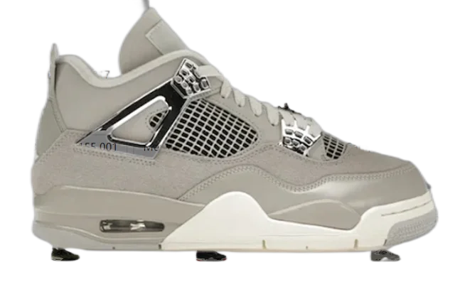Jordan Sneakers 4 Retro product detail image 4