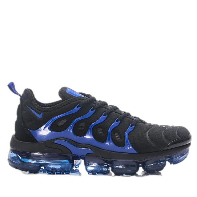 Nike Sneakers Air VaporMax Plus product detail image 8