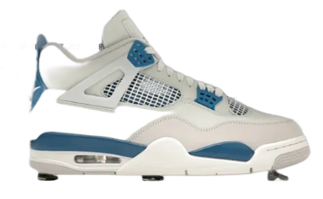 Jordan Sneakers 4 Retro product detail image 9