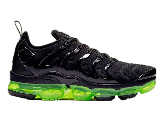 Nike Sneakers Air VaporMax Plus product detail image 29