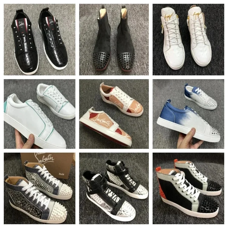 Christian Louboutin
