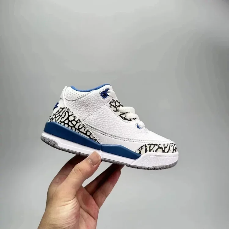 Jordan 3 Retro BP Sn