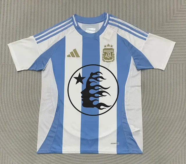 Adidas Football Jerseys National Team product detail image 4