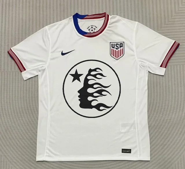 Adidas Football Jerseys National Team product detail image 5