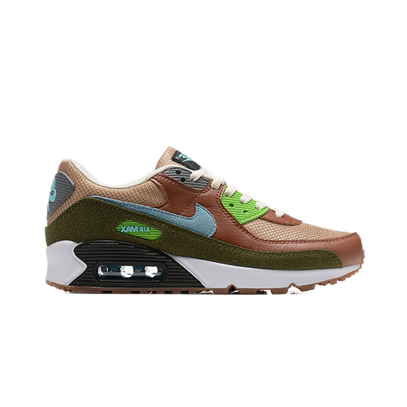 Nike Sneakers Air Max 90 — 25