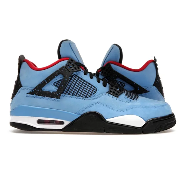 Unbranded Sneakers Mesh-panel high-top with visible air cushioning product detail image 3