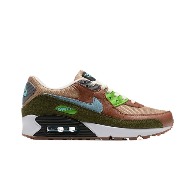 Nike Sneakers Air Max 90 product detail image 25