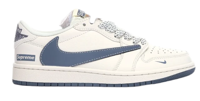 Nike Sneakers Dunk Low product detail image 3
