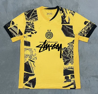 Stüssy Football Jerseys National Team and Club Graphic Editions product detail image 9
