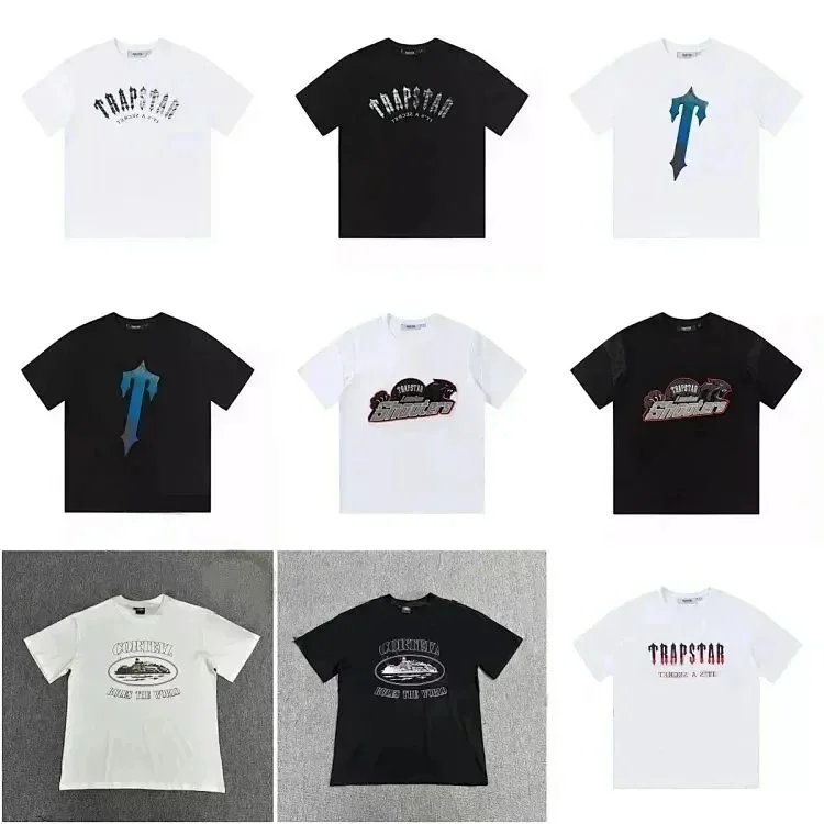 Trapstar T-shirt