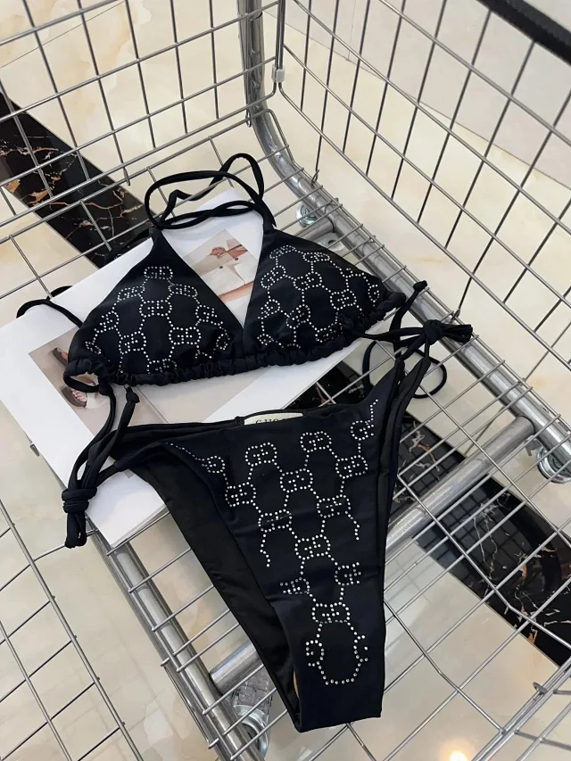 Gucci Swimwear Bikini Set product detail image 10