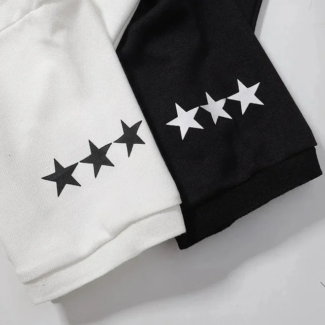 Stüssy Shirts World Tour Polo Shirt product detail image 10
