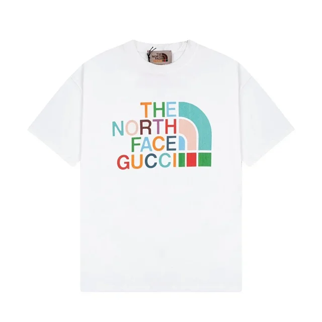 Unbranded Graphic short-sleeve T-shirt product detail image 3
