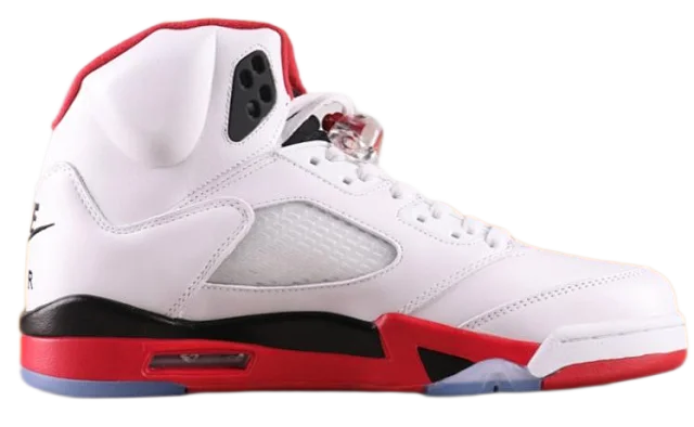Jordan Sneakers Air 5 product detail image 7