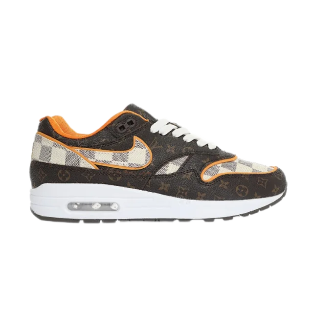 Nike Sneakers Low-top with visible air-cushion sole product detail image 22