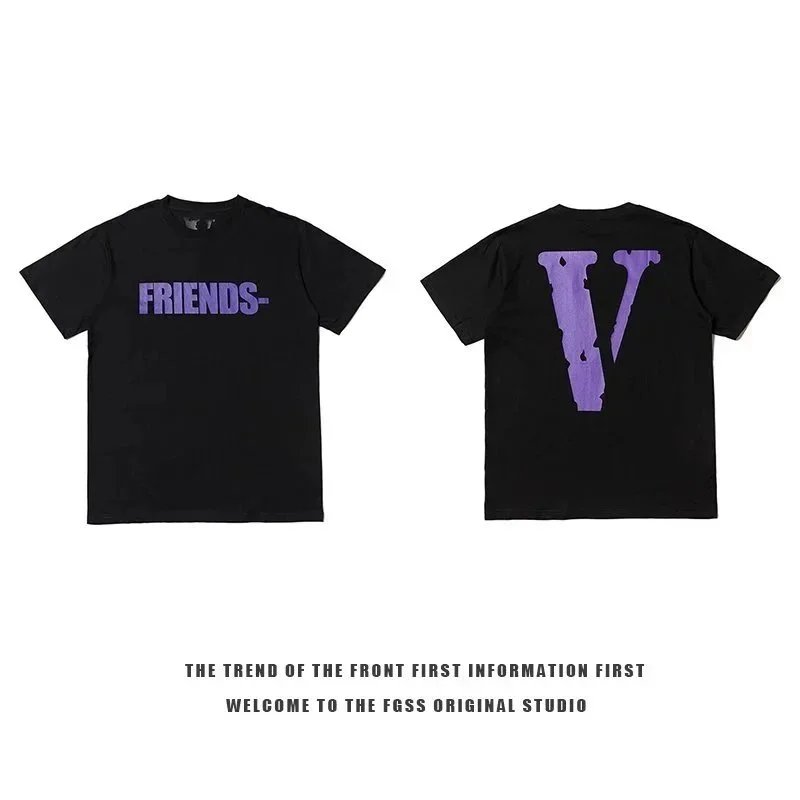 VLONE T-Shirts 6104 image 3