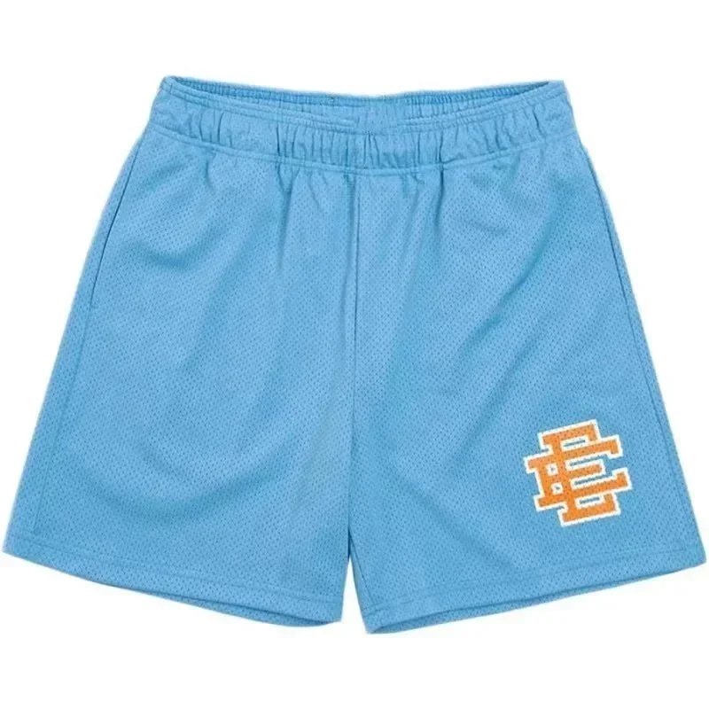 Eric Emanuel Shorts EE Logo Mesh Basketball image 15