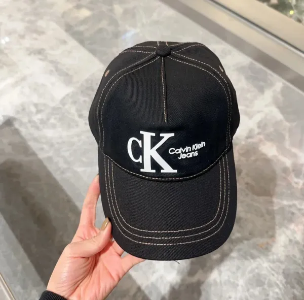 Off-White Embroidered Logo Black Corduroy Baseball Cap - 2