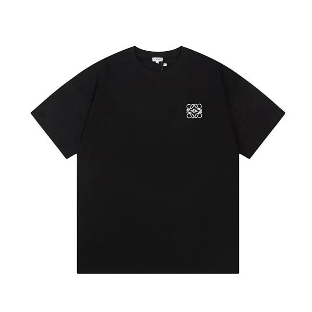 Loewe T-Shirts Graphic Short-Sleeve T-Shirt product detail image 8