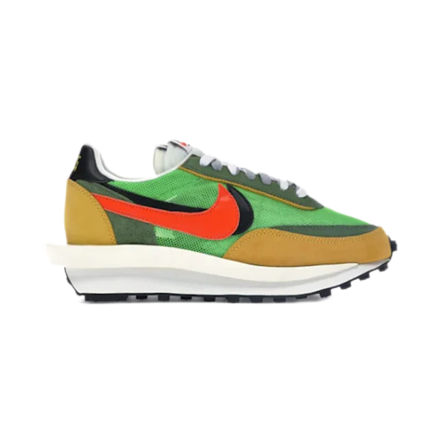 Nike Sneakers LD Waffle sacai product detail image 13