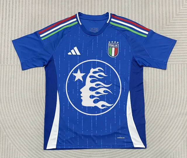 Adidas Football Jerseys National Team product detail image 6