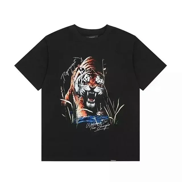 Represent T-Shirts Graphic short-sleeve T-shirt product detail image 8