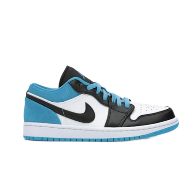 Nike Sneakers Air Jordan 1 Low product detail image 12